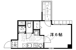 バインオーク　イレブン 11階