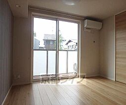 モントレー喜左衛門 103 1階2LDKのリビング/ダイニング