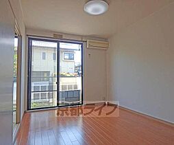 サンガーデン堂ノ上 101 1階2DKのリビング/ダイニング