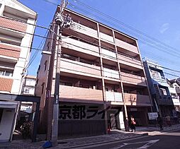 ヘラクレス北白川