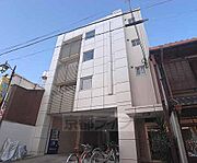 北野白梅町駅より徒歩5分 4階 築55年2ヶ月の賃貸物件