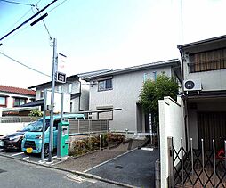 ＥＬ　ＭＡＩＳＯＮ京都下鴨