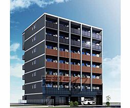 ベラジオ雅び京都円町駅前 702