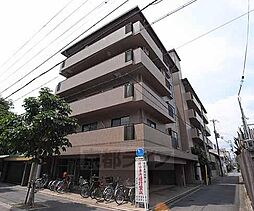 京都市営烏丸線 丸太町駅 徒歩13分の賃貸マンション