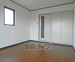 京福電気鉄道北野線 北野白梅町駅 徒歩12分の賃貸マンション 5階1Kのリビング/ダイニング