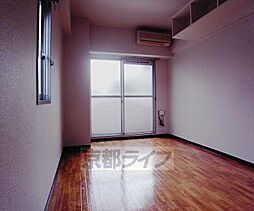 ジュイール北白川 503 5階1Kのリビング/ダイニング