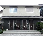 北野白梅町駅より徒歩18分 1階 築8年5ヶ月の賃貸物件