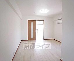 藤川ビル 3階ワンルームのリビング/ダイニング