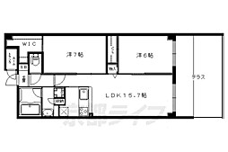 Ｇｒａｎｄ　Ｅ’ｔｅｒｎａ　京大正門前 1階