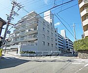 北野白梅町駅より徒歩12分 1階 築54年4ヶ月の賃貸物件