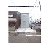 今宮大宮京町家 新築の賃貸物件