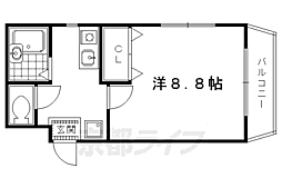 まちゃまちゃ 3階