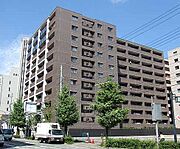 京都市役所前駅より徒歩5分 10階 築22年5ヶ月の賃貸物件