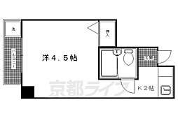 セラヴィ岩倉 3階/-