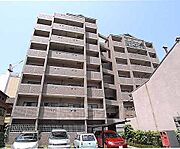 烏丸御池駅より徒歩6分 3階 築23年11ヶ月の賃貸物件