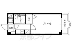 リバーロードタカノ 2階