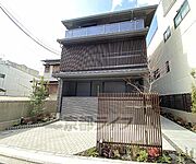 二条城前駅より徒歩4分 1階 新築の賃貸物件