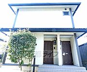 神宮丸太町駅より徒歩17分 2階 築17年10ヶ月の賃貸物件