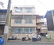 北大路駅より徒歩22分 3階 築37年2ヶ月の賃貸物件