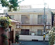 北野白梅町駅より徒歩12分 2階 築37年の賃貸物件