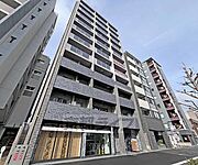 大宮駅より徒歩8分 7階 築1年5ヶ月の賃貸物件