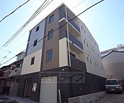 西院駅より徒歩13分 2階 築12年の賃貸物件