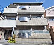 北野白梅町駅より徒歩7分 1階 築30年9ヶ月の賃貸物件