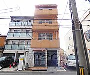 ハイツ北山 2階 築50年の賃貸物件