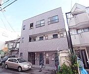 一乗寺駅より徒歩7分 1階 築28年11ヶ月の賃貸物件