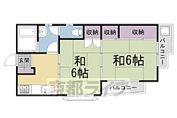 上村ビル 2階