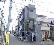 宝ケ池駅より徒歩5分 2階 築33年7ヶ月の賃貸物件