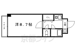 ラ・リビエール 3階/-