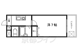 シューパレス 1階