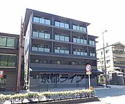 今出川駅より徒歩1分 5階 築1年5ヶ月の賃貸物件