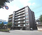 北野白梅町駅より徒歩17分 3階 築3年3ヶ月の賃貸物件