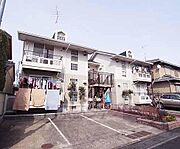 修学院駅より徒歩5分 1階 築33年1ヶ月の賃貸物件