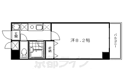 アマーレ御幸町 4階
