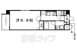 京都市営烏丸線 今出川駅 徒歩9分