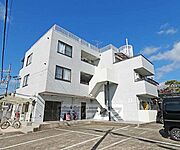 等持院・立命館大学衣笠キャンパス前駅より徒歩3分 3階 築36年2ヶ月の賃貸物件