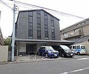 ザ・フォレスト北野 2階 築32年2ヶ月の賃貸物件