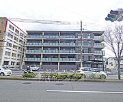 松ヶ崎駅より徒歩5分 1階 築3年の賃貸物件