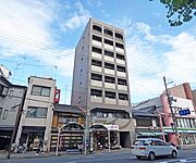 セトル御所東 3階 築23年の賃貸物件