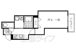 クレール・ピエル 1階