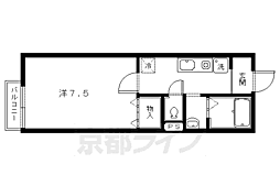 エランピタール北山 2階