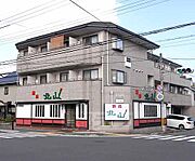 北山駅より徒歩4分 3階 築40年7ヶ月の賃貸物件