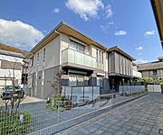 松ヶ崎駅より徒歩8分 2階 築4年3ヶ月の賃貸物件