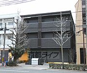 シャーメゾン河原町荒神口 2階 築2年2ヶ月の賃貸物件