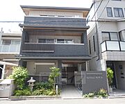 シャーメゾン御所西 2階 築6年3ヶ月の賃貸物件