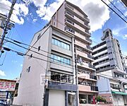 せんぼん有彩館 5階 築28年7ヶ月の賃貸物件