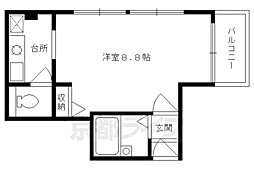 Ｉ　ＷＩＳＨ 2階